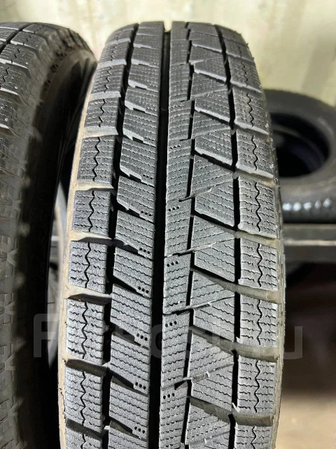 Bridgestone Blizzak Revo GZ. ������, ��� �����, 2016 ���, �/�, ����� 5 % ����