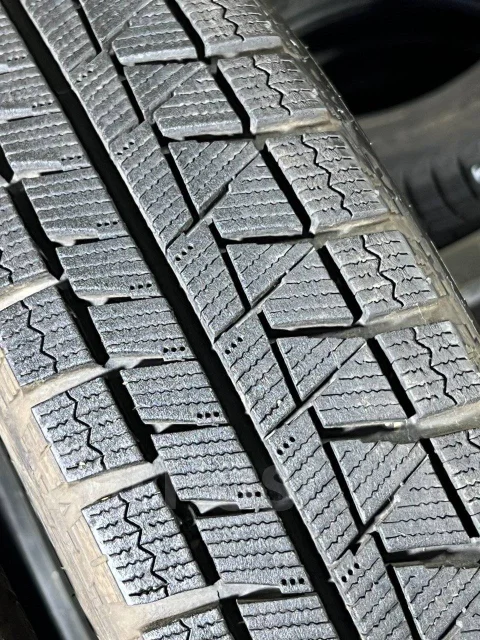Bridgestone Blizzak Revo GZ. ������, ��� �����, 2016 ���, �/�, ����� 5 % ����