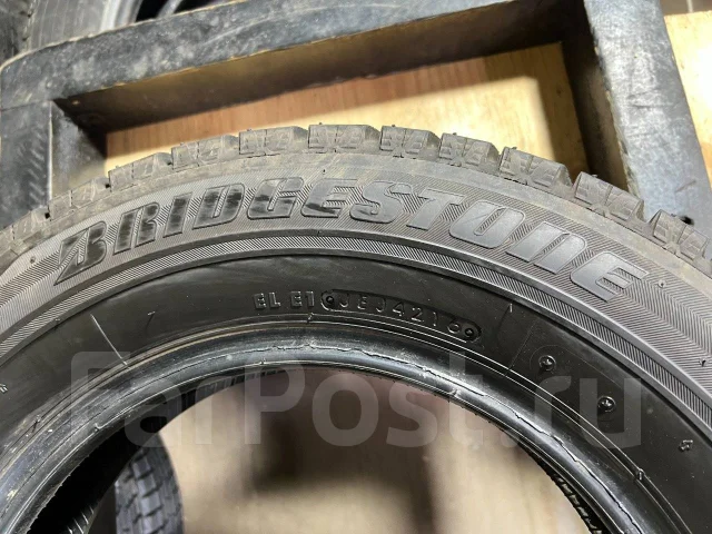 Bridgestone Blizzak Revo GZ. ������, ��� �����, 2016 ���, �/�, ����� 5 % ����