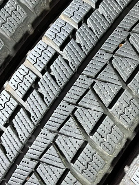 Bridgestone Ice Partner 2. ������, ��� �����, 2018 ���, �/�, ����� 5 % ����