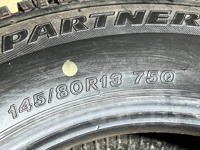 Bridgestone Ice Partner 2. ������, ��� �����, 2019 ���, �/�, ����� 5 % ����