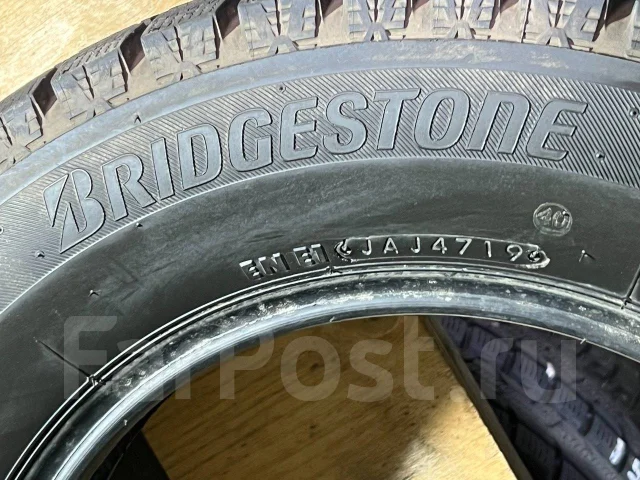 Bridgestone Ice Partner 2. ������, ��� �����, 2019 ���, �/�, ����� 5 % ����