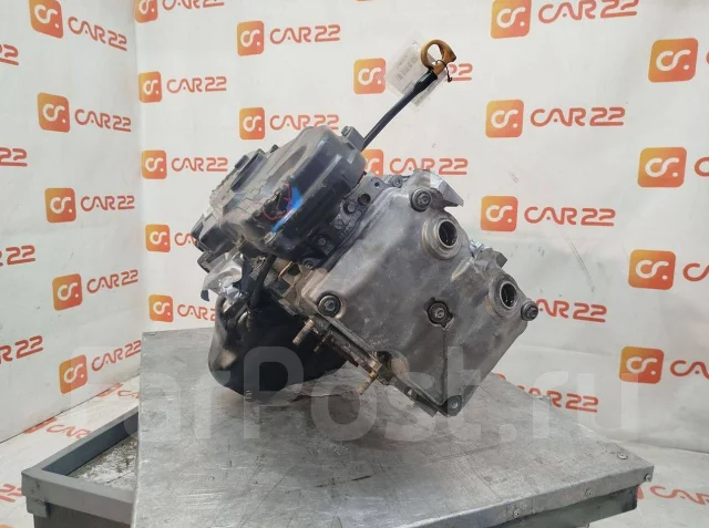 ��������� Subaru Legacy B4 BL5, EJ203, 2009 �500729 EJ203-Hpfae 10100BS480 ����