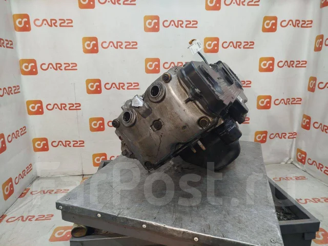 ��������� Subaru Legacy B4 BL5, EJ203, 2009 �500729 EJ203-Hpfae 10100BS480 ����