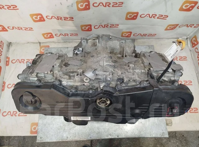 ��������� Subaru Legacy B4 BL5, EJ203, 2009 �500729 EJ203-Hpfae 10100BS480 ����