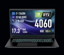 Thunderobot. 17.3", ��� 32 ��, WiFi: 1, Bluetooth: 1. ��� ����� �� ���������� ����