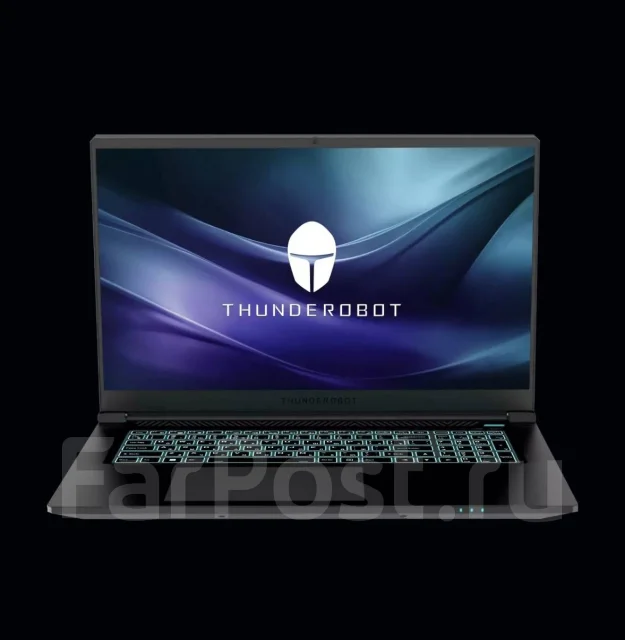 Thunderobot. 17.3", ��� 32 ��, WiFi: 1, Bluetooth: 1. ��� ����� �� ���������� ����
