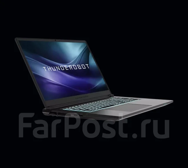 Thunderobot. 17.3", ��� 32 ��, WiFi: 1, Bluetooth: 1. ��� ����� �� ���������� ����