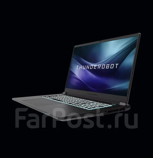 Thunderobot. 17.3", ��� 32 ��, WiFi: 1, Bluetooth: 1. ��� ����� �� ���������� ����