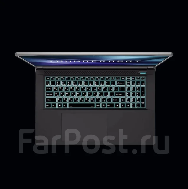 Thunderobot. 17.3", ��� 32 ��, WiFi: 1, Bluetooth: 1. ��� ����� �� ���������� ����