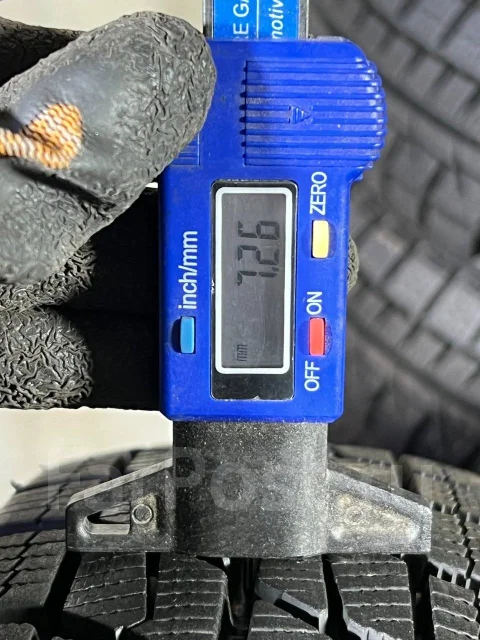 Bridgestone Ice Partner. ������, ��� �����, 2019 ���, �/�, ����� 5 % ����