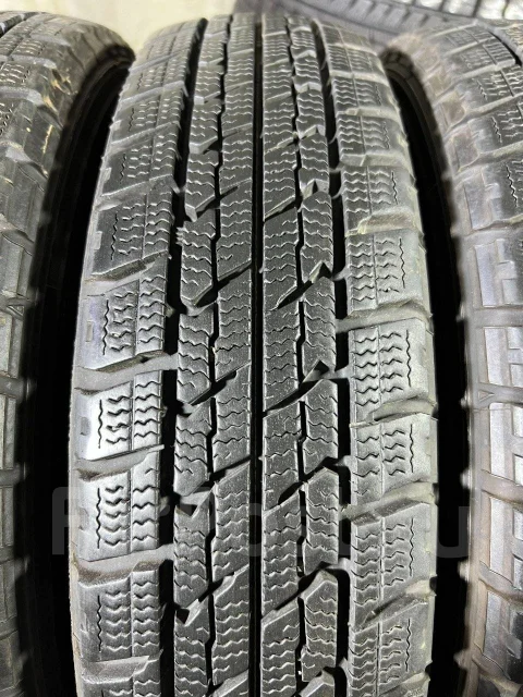 Goodyear Ice Navi Zea II. ������, ��� �����, 2015 ���, �/�, ����� 5 % ����