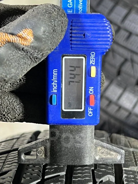 Goodyear Ice Navi Zea II. ������, ��� �����, 2015 ���, �/�, ����� 5 % ����
