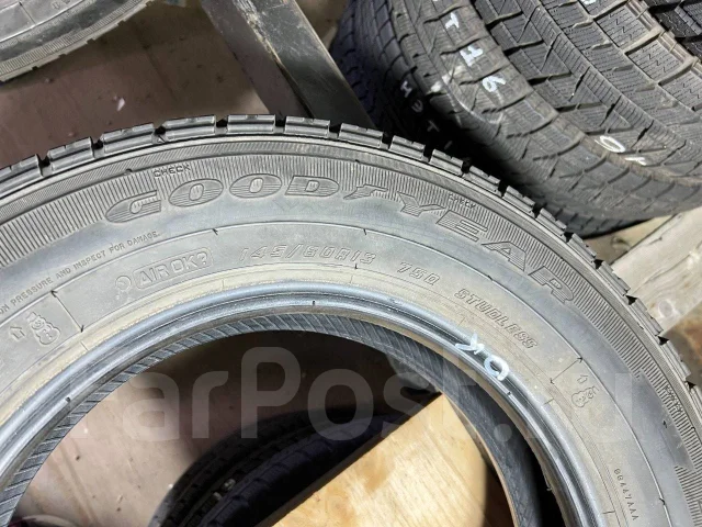 Goodyear Ice Navi Zea II. ������, ��� �����, 2015 ���, �/�, ����� 5 % ����