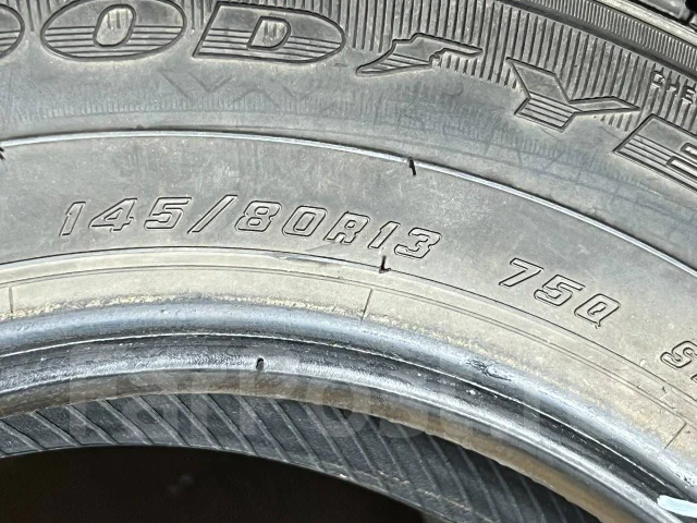 Goodyear Ice Navi Zea II. ������, ��� �����, 2015 ���, �/�, ����� 5 % ����