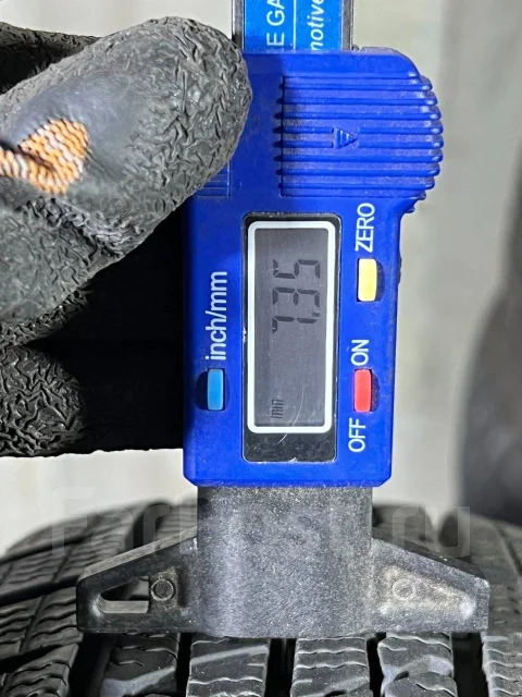 Goodyear Ice Navi Zea II. ������, ��� �����, 2015 ���, �/�, ����� 5 % ����