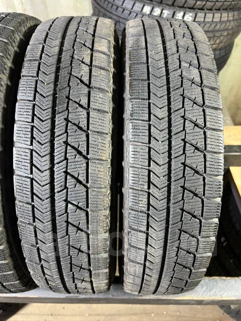 Bridgestone Blizzak VRX. ������, ��� �����, 2018 ���, �/�, ����� 5 % ����