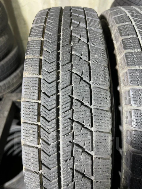 Bridgestone Blizzak VRX. ������, ��� �����, 2018 ���, �/�, ����� 5 % ����
