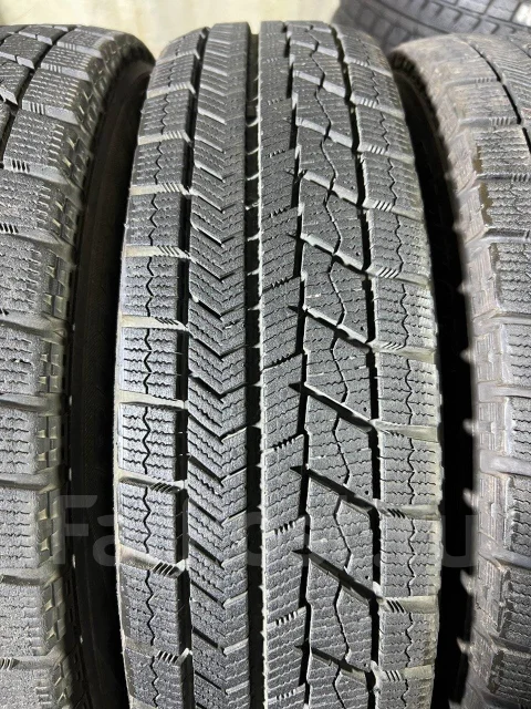 Bridgestone Blizzak VRX. ������, ��� �����, 2018 ���, �/�, ����� 5 % ����
