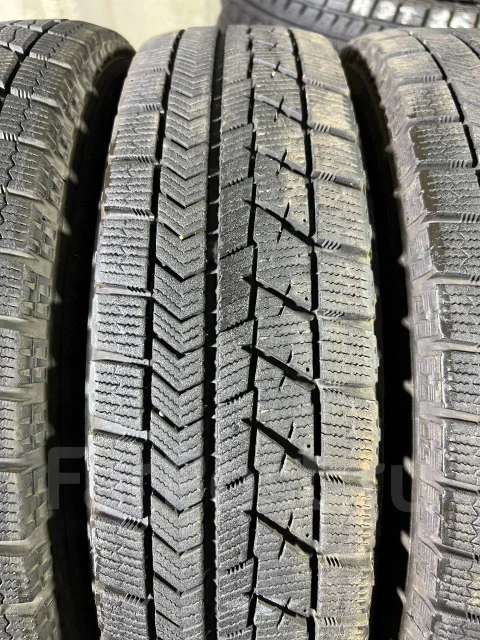 Bridgestone Blizzak VRX. ������, ��� �����, 2018 ���, �/�, ����� 5 % ����