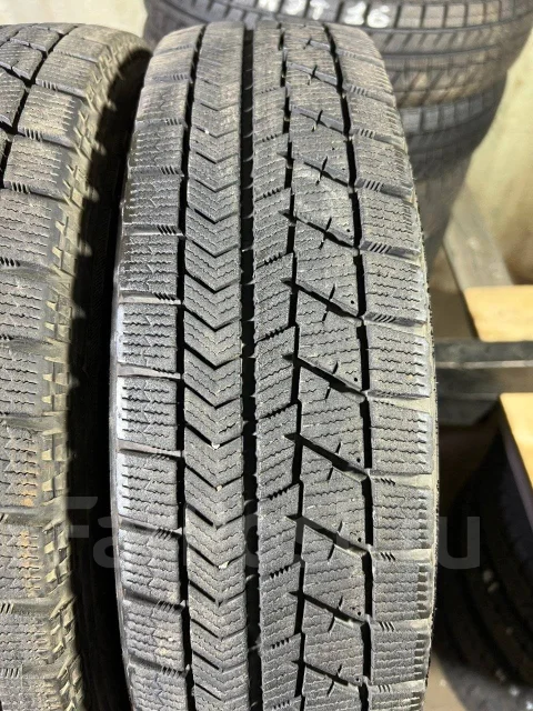Bridgestone Blizzak VRX. ������, ��� �����, 2018 ���, �/�, ����� 5 % ����