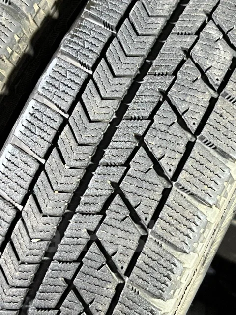 Bridgestone Blizzak VRX. ������, ��� �����, 2018 ���, �/�, ����� 5 % ����