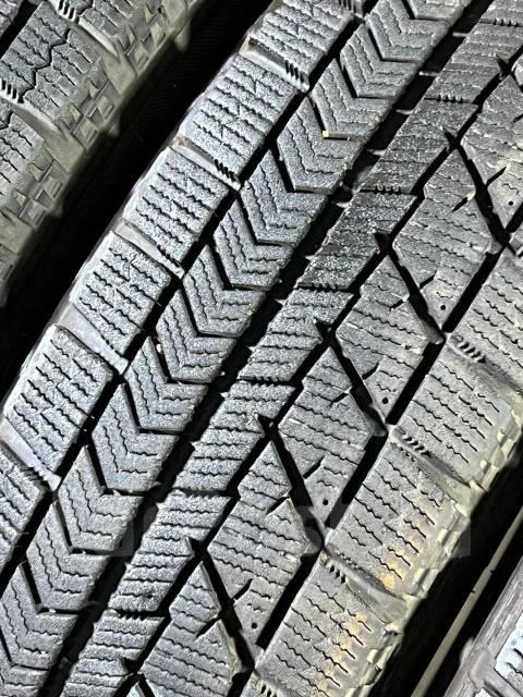 Bridgestone Blizzak VRX. ������, ��� �����, 2018 ���, �/�, ����� 5 % ����