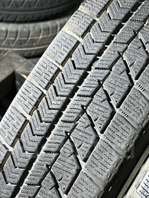 Bridgestone Blizzak VRX. ������, ��� �����, 2018 ���, �/�, ����� 5 % ����