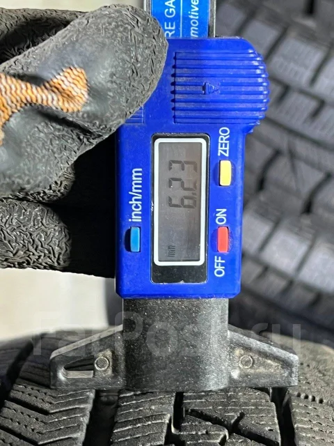Bridgestone Blizzak VRX. ������, ��� �����, 2018 ���, �/�, ����� 5 % ����
