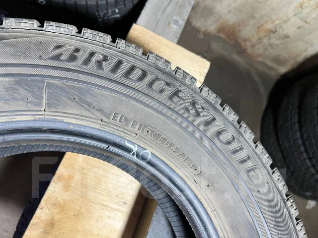 Bridgestone Blizzak VRX. ������, ��� �����, 2018 ���, �/�, ����� 5 % ����