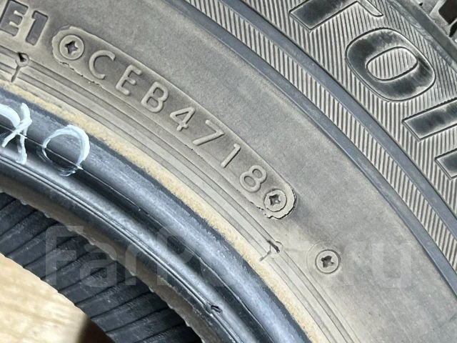 Bridgestone Blizzak VRX. ������, ��� �����, 2018 ���, �/�, ����� 5 % ����