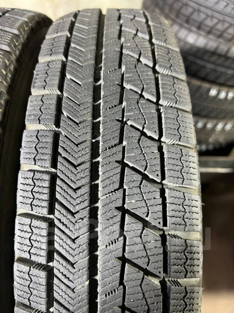 Bridgestone Blizzak VRX. ������, ��� �����, 2018 ���, �/�, ����� 5 % ����