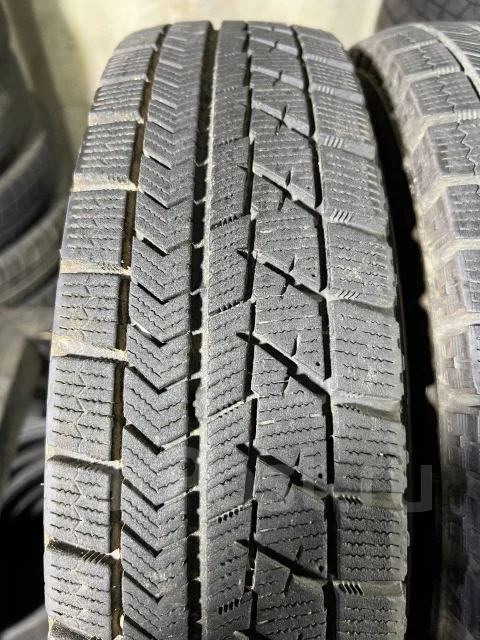 Bridgestone Blizzak VRX. ������, ��� �����, 2018 ���, �/�, ����� 5 % ����