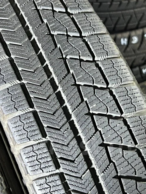 Bridgestone Blizzak VRX. ������, ��� �����, 2018 ���, �/�, ����� 5 % ����