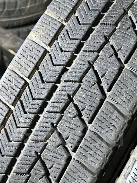 Bridgestone Blizzak VRX. ������, ��� �����, 2018 ���, �/�, ����� 5 % ����