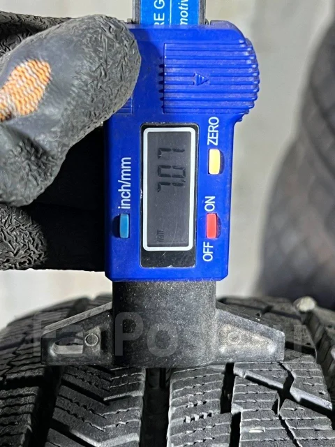 Bridgestone Blizzak VRX. ������, ��� �����, 2018 ���, �/�, ����� 5 % ����