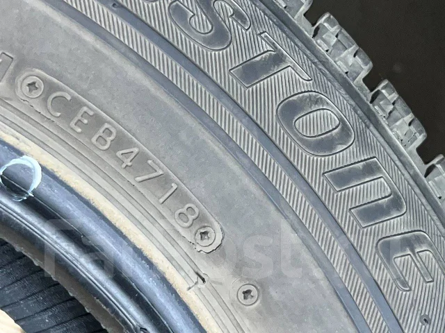 Bridgestone Blizzak VRX. ������, ��� �����, 2018 ���, �/�, ����� 5 % ����