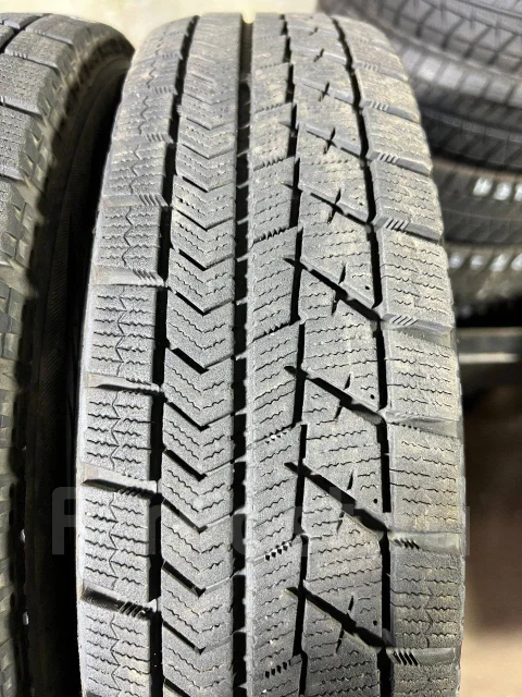 Bridgestone Blizzak VRX. ������, ��� �����, 2017 ���, �/�, ����� 5 % ����
