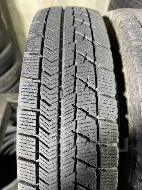 Bridgestone Blizzak VRX. ������, ��� �����, 2017 ���, �/�, ����� 5 % ����