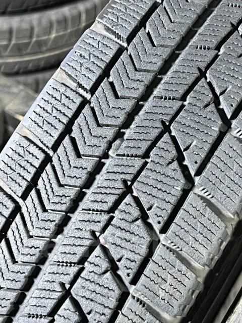 Bridgestone Blizzak VRX. ������, ��� �����, 2017 ���, �/�, ����� 5 % ����