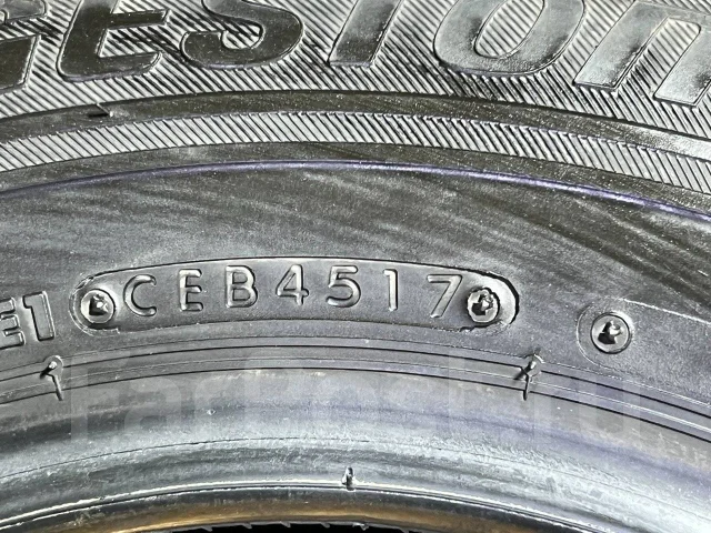 Bridgestone Blizzak VRX. ������, ��� �����, 2017 ���, �/�, ����� 5 % ����