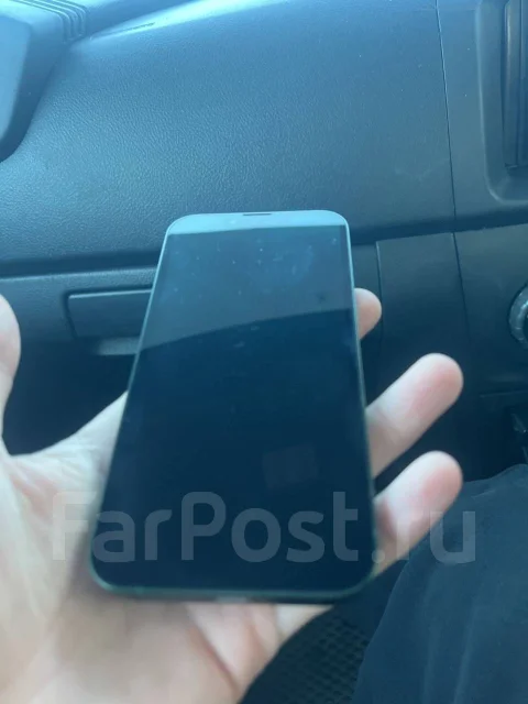 Apple iPhone 13. �/�, 128 ��, �������, 3G, 4G LTE, Dual-SIM, NFC ����