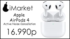 Apple AirPods 4 ANC ����