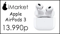 Apple AirPods 3 ����
