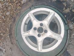 Ace. x14", 4x100, ET35 