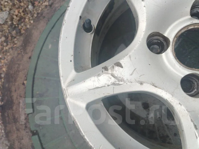 Ace. x14", 4x100, ET35. ��� ����� �� ������������� ������ ����