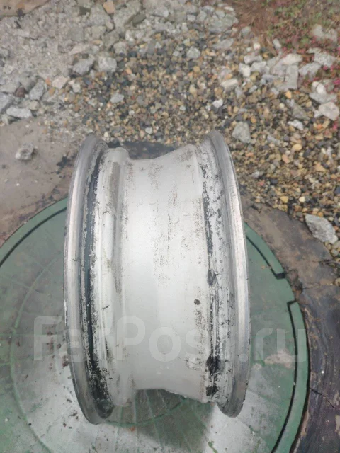 Ace. x14", 4x100, ET35. ��� ����� �� ������������� ������ ����