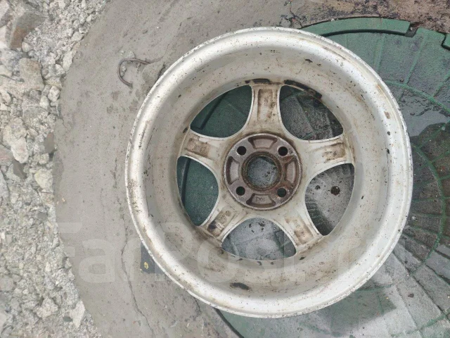 Ace. x14", 4x100, ET35. ��� ����� �� ������������� ������ ����