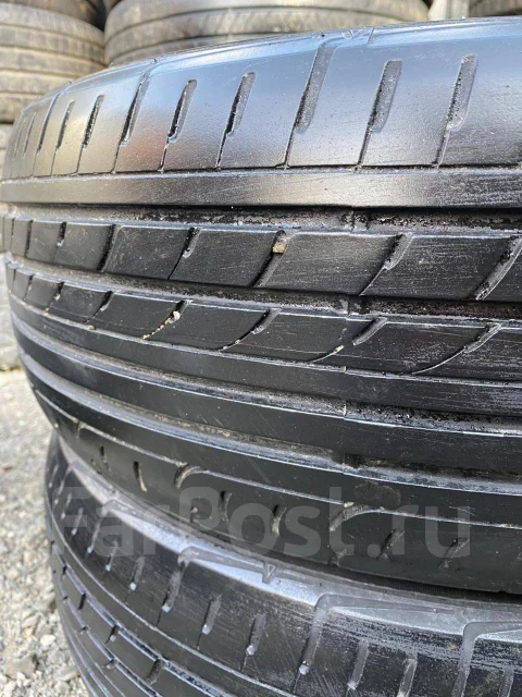 Dunlop Enasave RV503. ������, �/�, ����� 50 % ����