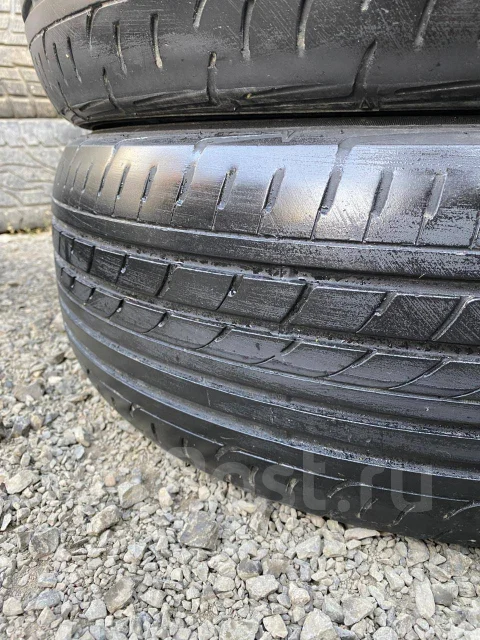 Dunlop Enasave RV503. ������, �/�, ����� 50 % ����